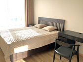 Išnuomojamas Erdvus Ir Jaukus 2-jų kambarių - nuotraukos Nr. 10