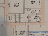Parduodamas išskirtinis 5 kamb. butas I - nuotraukos Nr. 15
