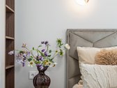 Naujai ir kokybiškai įrengtas 2 kambarių - nuotraukos Nr. 15