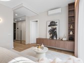 Naujai ir kokybiškai įrengtas 2 kambarių - nuotraukos Nr. 12