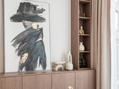 Naujai ir kokybiškai įrengtas 2 kambarių - nuotraukos Nr. 5