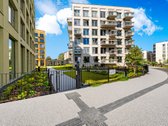 Naujai ir kokybiškai įrengtas 2 kambarių - nuotraukos Nr. 29