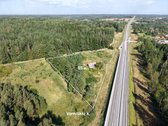 Parduodamas namų valdos sklypas su pastatu - nuotraukos Nr. 6