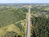Parduodamas namų valdos sklypas su pastatu - nuotraukos Nr. 13
