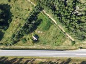 Parduodamas namų valdos sklypas su pastatu - nuotraukos Nr. 15
