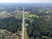 Parduodamas namų valdos sklypas su pastatu - nuotraukos Nr. 17