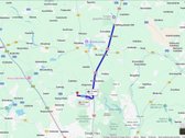 Parduodamas namų valdos sklypas su pastatu - nuotraukos Nr. 21