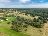 Parduodami du besiribojantys 15 arų dydžio - nuotraukos Nr. 2