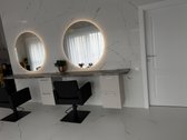 Moderniame, šviesiame ir stilingame grožio - nuotraukos Nr. 2