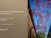 Kviečiame Į Atvirus Namus Rugsėjo 21 D. - nuotraukos Nr. 2