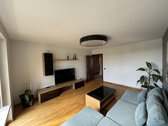 Jaukus 2 kambarių butas Aukštuosiuose - nuotraukos Nr. 3