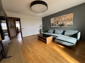 Jaukus 2 kambarių butas Aukštuosiuose - nuotraukos Nr. 2
