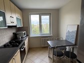 Jaukus 2 kambarių butas Aukštuosiuose - nuotraukos Nr. 8