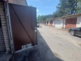 Nuomojamas tvarkingas garažas igalaikei nuomai. - nuotraukos Nr. 4