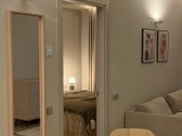 Išnuomojamas dar negyventas butas naujos - nuotraukos Nr. 5
