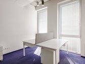 Nuomojamas A klasės biuras moderniame verslo - nuotraukos Nr. 3