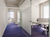 Nuomojamas A klasės biuras moderniame verslo - nuotraukos Nr. 2