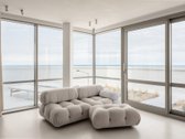 Išskirtiniai Penthouse stiliaus apartamentai - nuotraukos Nr. 2