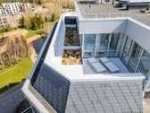 Išskirtiniai Penthouse stiliaus apartamentai - nuotraukos Nr. 7