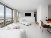 Išskirtiniai Penthouse stiliaus apartamentai - nuotraukos Nr. 8