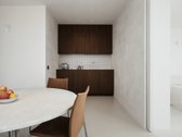 Išskirtiniai Penthouse stiliaus apartamentai - nuotraukos Nr. 9