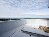 Išskirtiniai Penthouse stiliaus apartamentai - nuotraukos Nr. 13