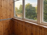 Nuomojamas 3 kambarių butas Lazdynuose, - nuotraukos Nr. 8