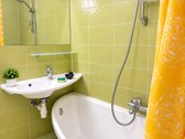 Nuomojamas 3 kambarių butas Lazdynuose, - nuotraukos Nr. 12