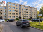 Nuomojamas 3 kambarių butas Lazdynuose, - nuotraukos Nr. 14