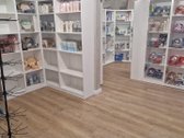 Parduodamos naujai įrengtos komercinės - nuotraukos Nr. 4