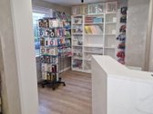 Parduodamos naujai įrengtos komercinės - nuotraukos Nr. 2