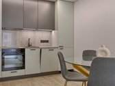 Investicinis 4 kamb. butas su 2 autonominėmis - nuotraukos Nr. 8