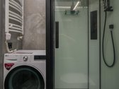 Investicinis 4 kamb. butas su 2 autonominėmis - nuotraukos Nr. 31