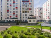 Investicinis 4 kamb. butas su 2 autonominėmis - nuotraukos Nr. 40