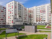 Investicinis 4 kamb. butas su 2 autonominėmis - nuotraukos Nr. 42