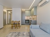 Investicinis 4 kamb. butas su 2 autonominėmis - nuotraukos Nr. 49