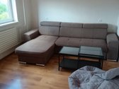 Išnuomojamas 1 Kambario Butas - nuotraukos Nr. 4