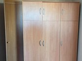 Išnuomojamas 1 Kambario Butas - nuotraukos Nr. 7