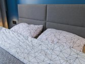 Investicinis 4 kamb. butas su 2 autonominėmis - nuotraukos Nr. 64