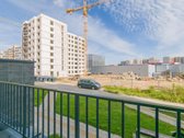 Investicinis 4 kamb. butas su 2 autonominėmis - nuotraukos Nr. 65