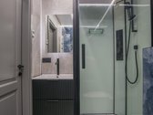 Investicinis 4 kamb. butas su 2 autonominėmis - nuotraukos Nr. 68