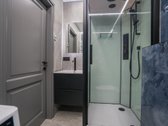 Investicinis 4 kamb. butas su 2 autonominėmis - nuotraukos Nr. 69