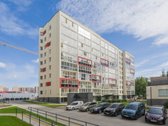 Investicinis 4 kamb. butas su 2 autonominėmis - nuotraukos Nr. 74
