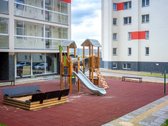 Investicinis 4 kamb. butas su 2 autonominėmis - nuotraukos Nr. 77