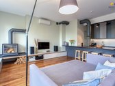 Jaukūs, Šviesūs Ir Ramūs Apartamentai - nuotraukos Nr. 9