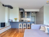 Jaukūs, Šviesūs Ir Ramūs Apartamentai - nuotraukos Nr. 12