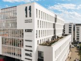 Nuomojamas A klasės biuras moderniame verslo - nuotraukos Nr. 2