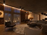 „Pajūrio loftai“ – projektas Palangoje, - nuotraukos Nr. 11