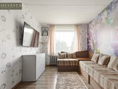 3 Kambarių Butas Didžiosiose Kabiškėse  69 - nuotraukos Nr. 3