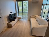 Išnuomojamas šiuolaikiškai, pilnai su visais - nuotraukos Nr. 19